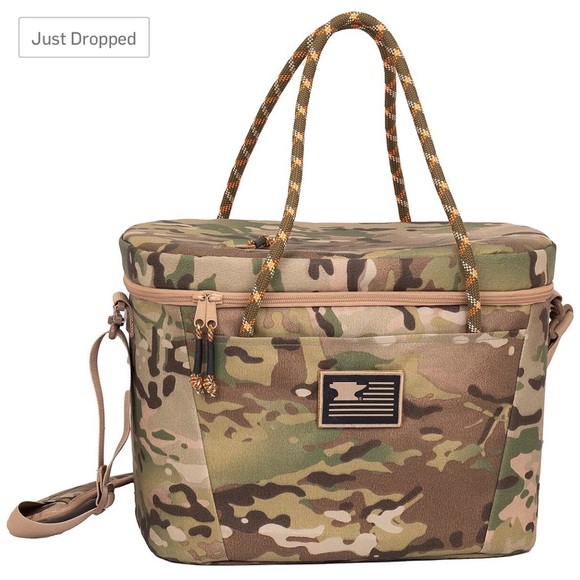 Backcountry Other - Mountainsmith 24L Cooler Cube - soft cooler bag - NEW!